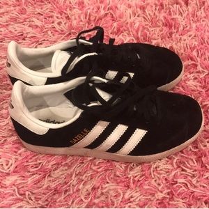 Adidas Gazelle Sneakers